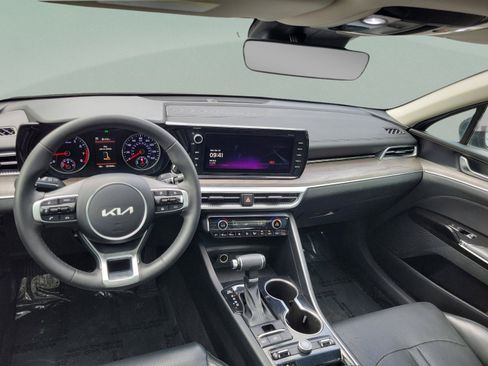 Used 2023 Kia K5 EX FWD image 26