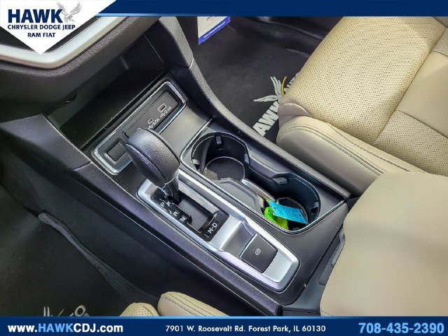 Used 2023 Subaru Ascent Limited AWD/4WD image 24
