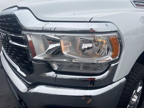 Used 2023 RAM 2500 Big Horn w/ Level 1 Equipment Group image 20