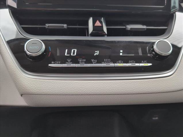 New 2027 Toyota Corolla LE FWD image 21