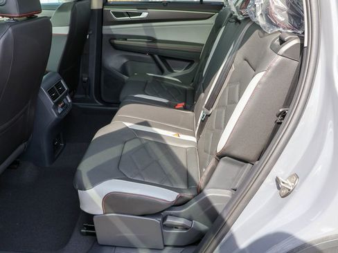 New 2025 Volkswagen Atlas Peak Edition SE image 35