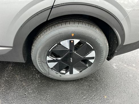 New 2026 Kia Sportage LX image 36