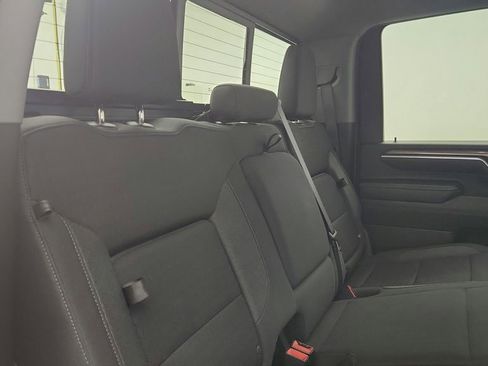 Used 2024 Chevrolet Silverado 2500 LT w/ Texas Edition AWD/4WD image 79