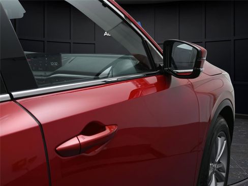 Certified 2024 Acura MDX SH-AWD image 17