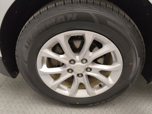 Used 2019 Chevrolet Equinox LT image 31