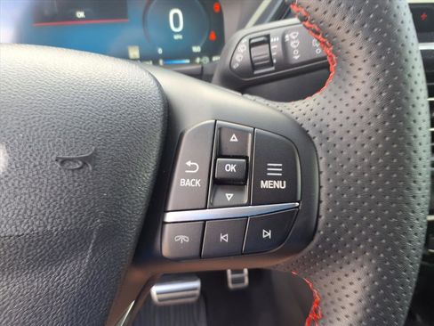 Used 2023 Ford Escape ST-Line Select w/ Tech Pack #2 AWD/4WD image 31