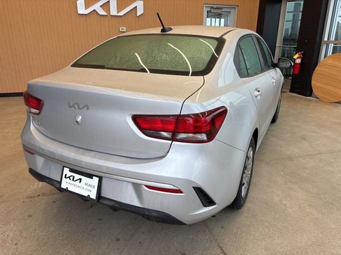 Certified 2023 Kia Rio LX image 13