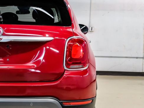 Used 2017 FIAT 500X Trekking image 48