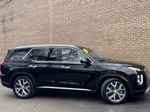 Used 2020 Hyundai Palisade SEL w/ Convenience Package image 19