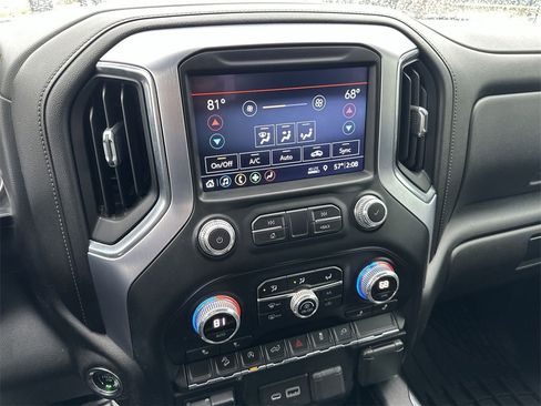 Used 2019 GMC Sierra 1500 Elevation image 18
