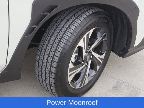 Certified 2025 Subaru Crosstrek 2.0i Premium image 6