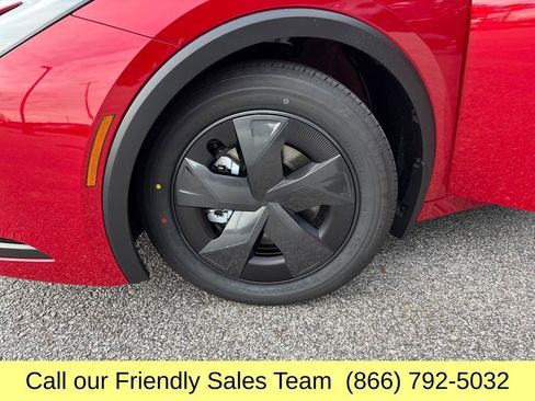 New 2026 Toyota Prius Plug-In Hybrid image 23