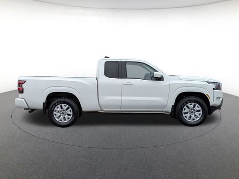 Used 2023 Nissan Frontier SV w/ SV Convenience Package image 4