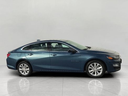 Used 2025 Chevrolet Malibu LT FWD image 10
