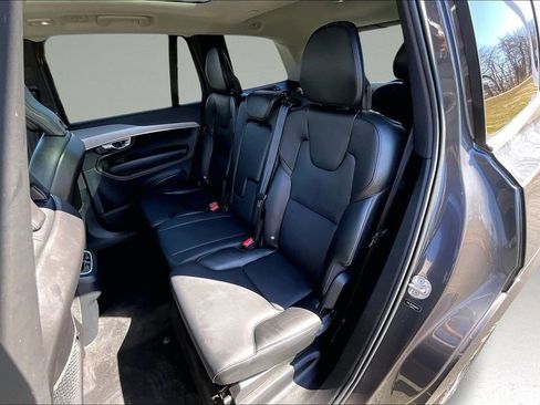 Certified 2023 Volvo XC90 B5 Core w/ Protection Package Premier image 22