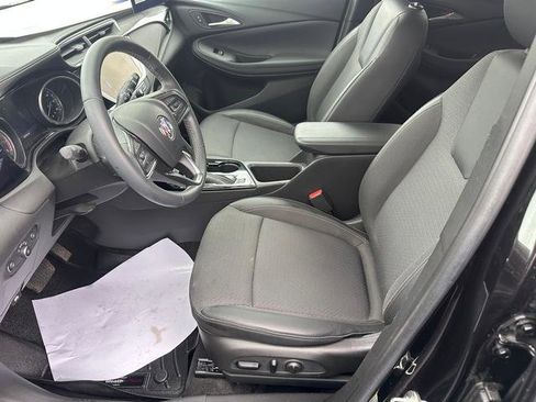 Used 2022 Buick Encore GX Preferred w/ Cold Weather Comfort Package image 13