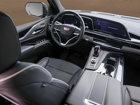 Used 2024 Cadillac Escalade Sport w/ Touring Package image 29