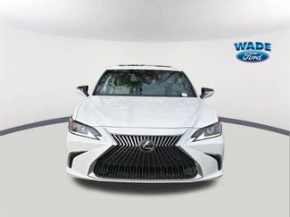 Used 2020 Lexus ES 350 w/ Premium Package video 2