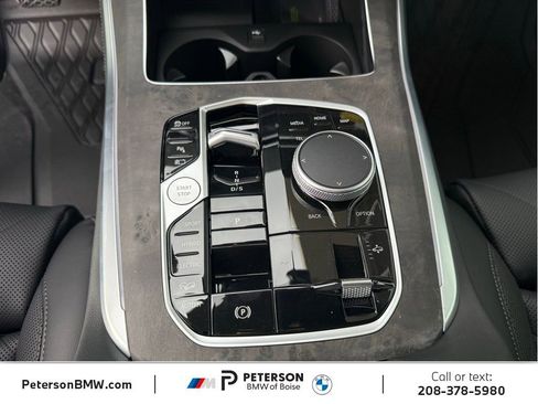 New 2026 BMW X5 xDrive50e AWD/4WD image 22