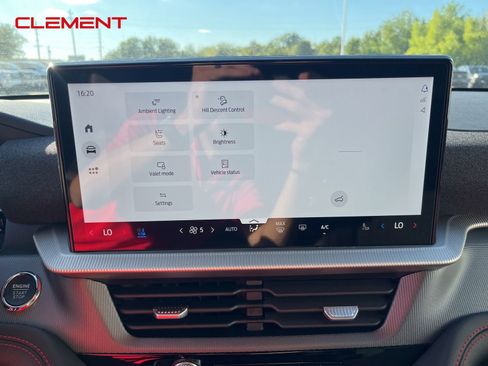 New 2025 Ford Explorer ST w/ Sun And Sound Package image 19