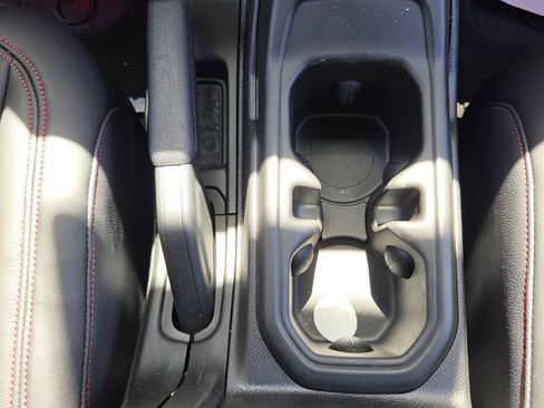 New 2026 Jeep Wrangler Willys AWD/4WD image 18