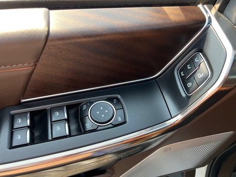 Used 2023 Ford F150 King Ranch w/ Equipment Group 601A High AWD/4WD image 11