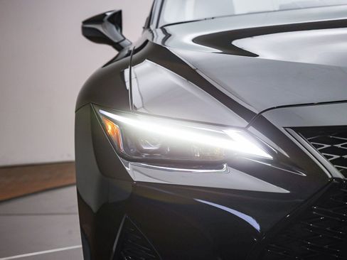 Used 2025 Lexus IS 300 F Sport image 5