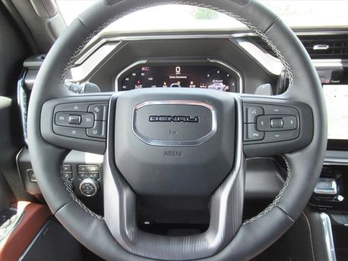 New 2026 GMC Sierra 1500 Denali Ultimate AWD/4WD image 28