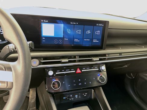 Used 2025 Hyundai Tucson SEL image 26