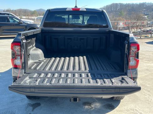 New 2025 Ford Ranger XLT w/ Equipment Group 301A High AWD/4WD image 4