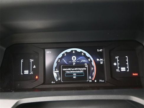 New 2026 Toyota 4Runner SR5 image 8