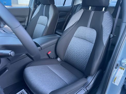 New 2026 Nissan Sentra SV w/ SV Convenience Package FWD image 25
