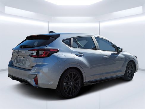 New 2026 Subaru Impreza RS image 3