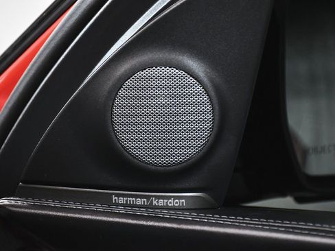 Used 2023 BMW XM image 21