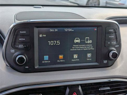 Used 2020 Hyundai Santa Fe SEL image 27