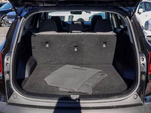 Certified 2022 Kia Seltos LX image 23