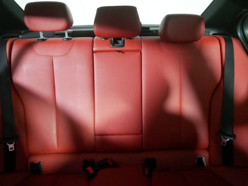 Used 2014 BMW 335i xDrive Sedan image 13