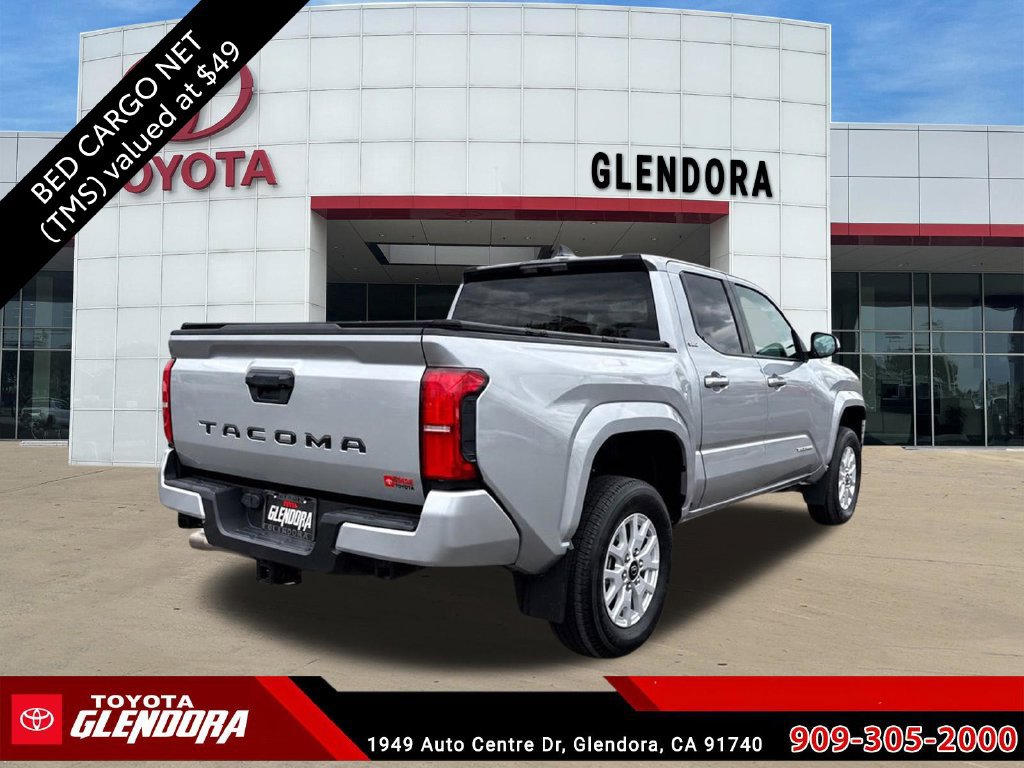 Used 2024 Toyota Tacoma SR5 RWD image 13