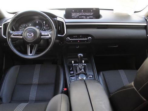 Used 2024 MAZDA CX-50 AWD 2.5 S w/ Preferred Package image 27