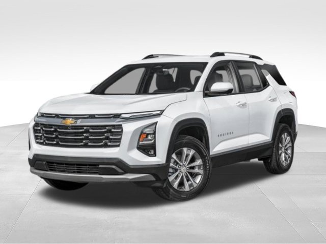 Used 2025 Chevrolet Equinox LT w/ Safety and Technology Package AWD/4WD image 29