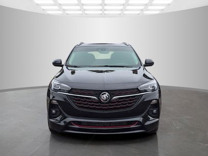 Used 2021 Buick Encore GX Essence w/ Advanced Technology Package