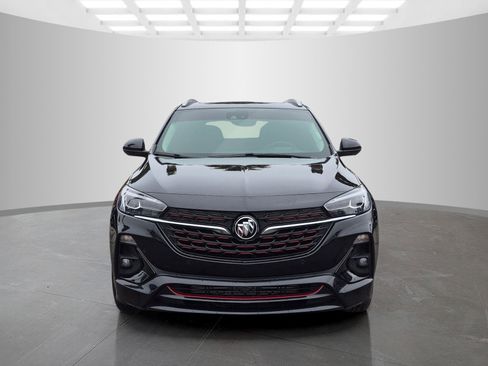 Used 2021 Buick Encore GX Essence w/ Advanced Technology Package image 2