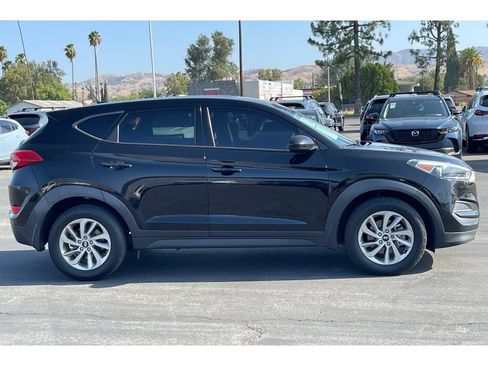 Used 2016 Hyundai Tucson SE FWD image 7