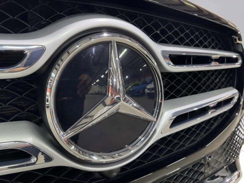 Used 2021 Mercedes-Benz GLE 350 4MATIC image 17