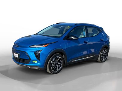 Used 2023 Chevrolet Bolt EUV Premier w/ Sun & Sound Package