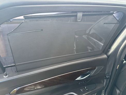 Used 2016 Cadillac CT6 Platinum image 21