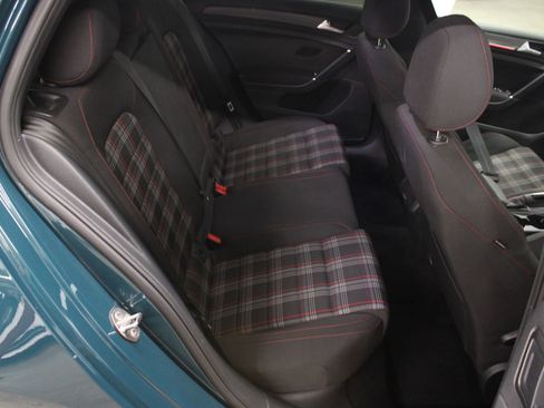 Used 2019 Volkswagen GTI S w/ Driver Assistance Package image 30