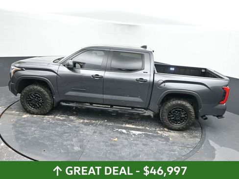 Used 2025 Toyota Tundra SR5 image 37
