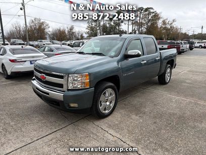 Used 2009 Chevrolet Silverado 1500 LT w/ Regional Value Package