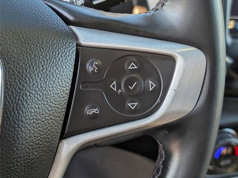 Used 2023 GMC Terrain SLT image 23